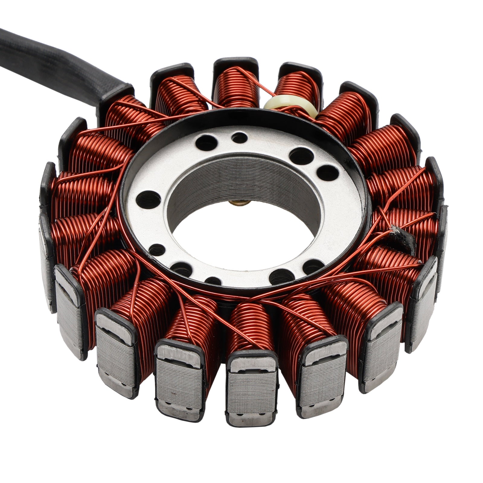 1997-2007 Suzuki LT160 LT-F160 LTF160 Quadrunner 160 2x4 Statorgenerator