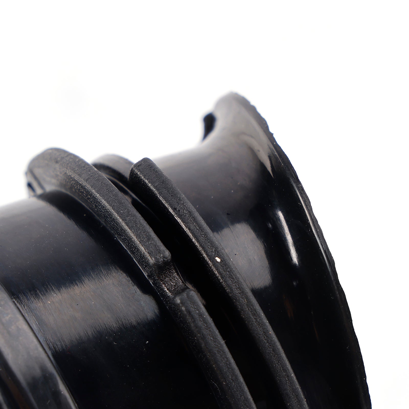 4x Kawasaki Ninja 600R ZL600 Zephyr ZR750 ZR7S Carb Air Cleaner Duct Joint