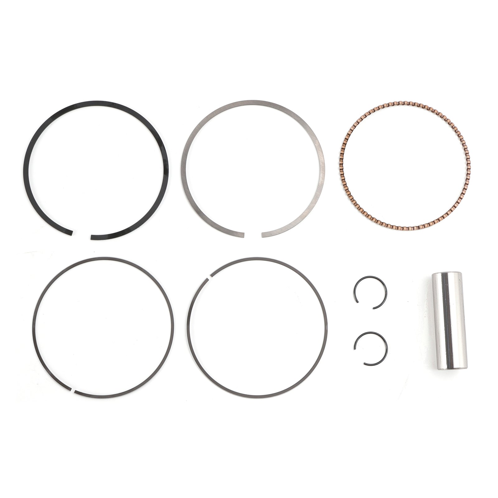 Honda CB250 Twister 2016-2022 310cc Cylinder Jug Piston Top End Kit 79mm