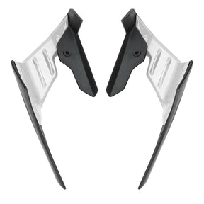 19-23 Honda CB650R Seitenspoiler Aerodynamische Flügelabweiserverkleidung