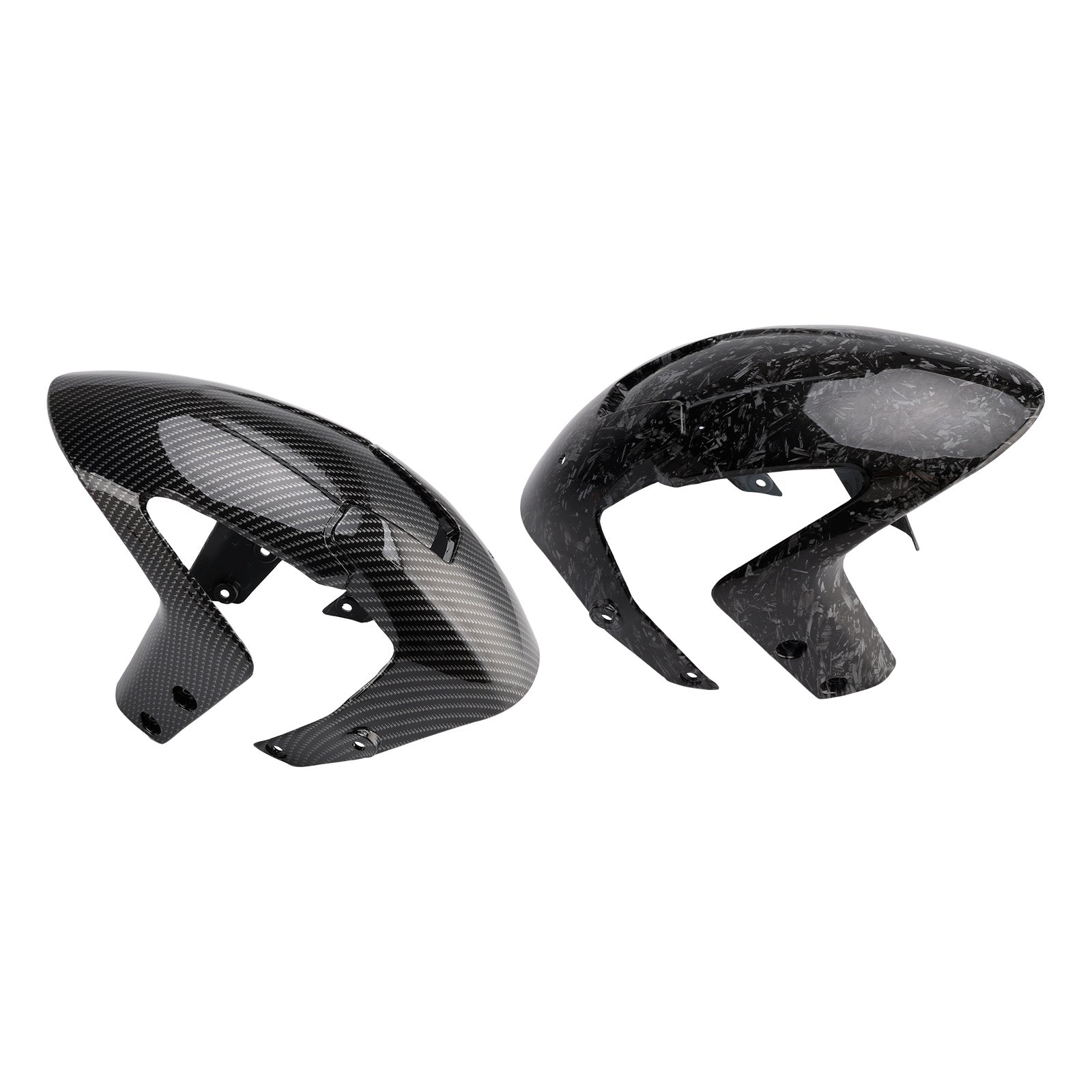 2024-2025 Aprilia RS457 RS 457 Front Fender Mudguard Fairing