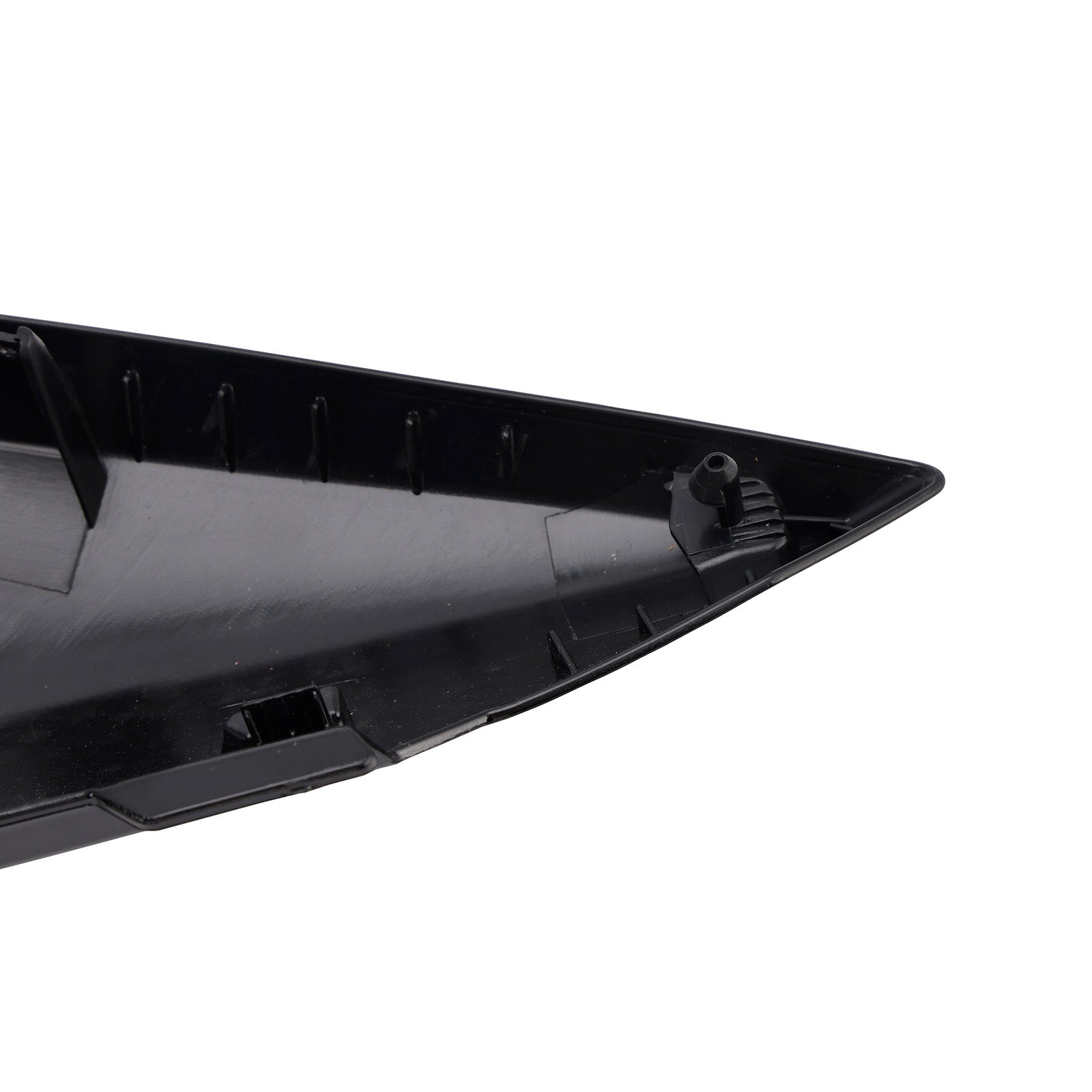 2025-2026 Yamaha Tenere 700 T700S Rear Tail Side Cover Fairing