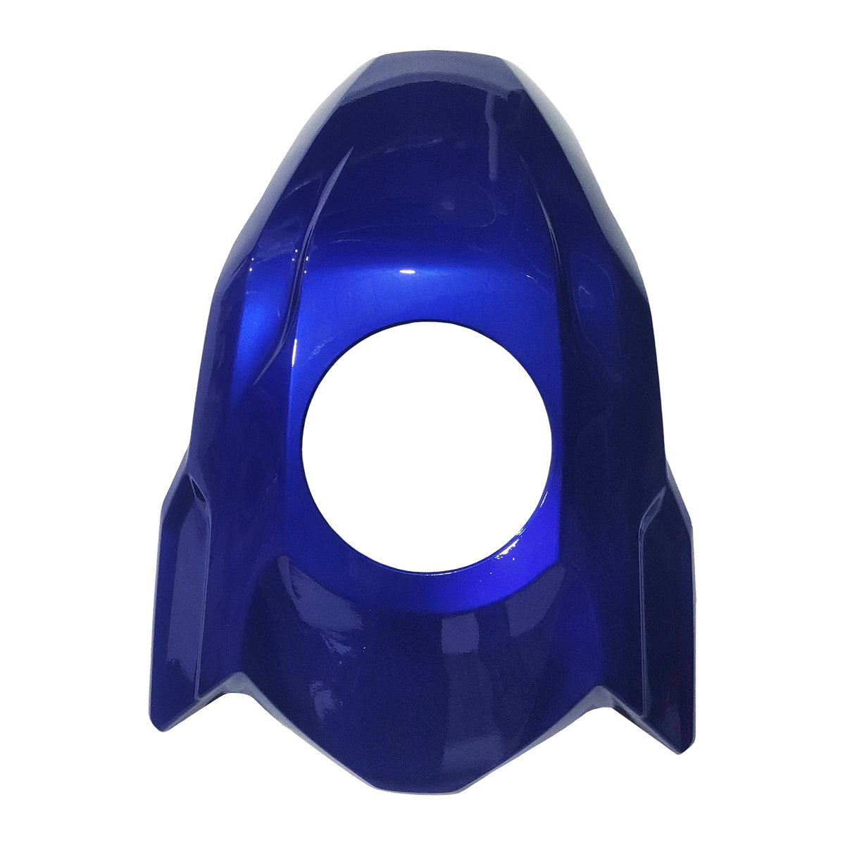 Amotopart 2018-2022 Kit carena BMW F750GS F850GS blu argento