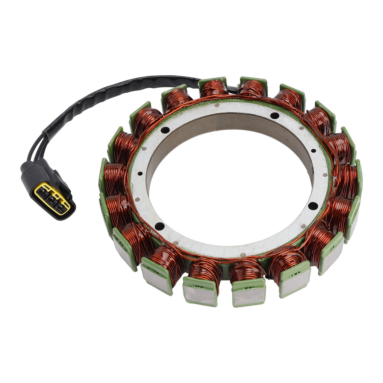 Yamaha F150 LF150 150Hp 4-Stroke Ouboard Engines Stator Charging Coil
