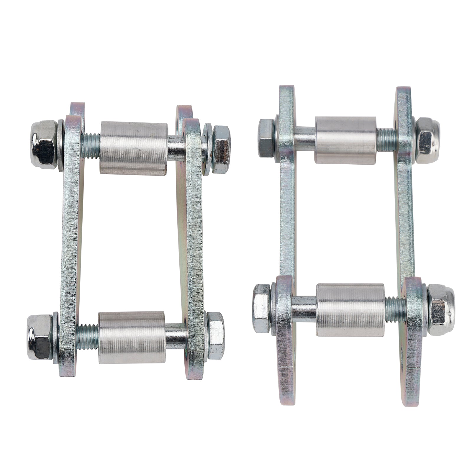 Polaris Ranger Xp 1000 18-25 Lift Kit 3 Inches Front & Rear Rise Suspension