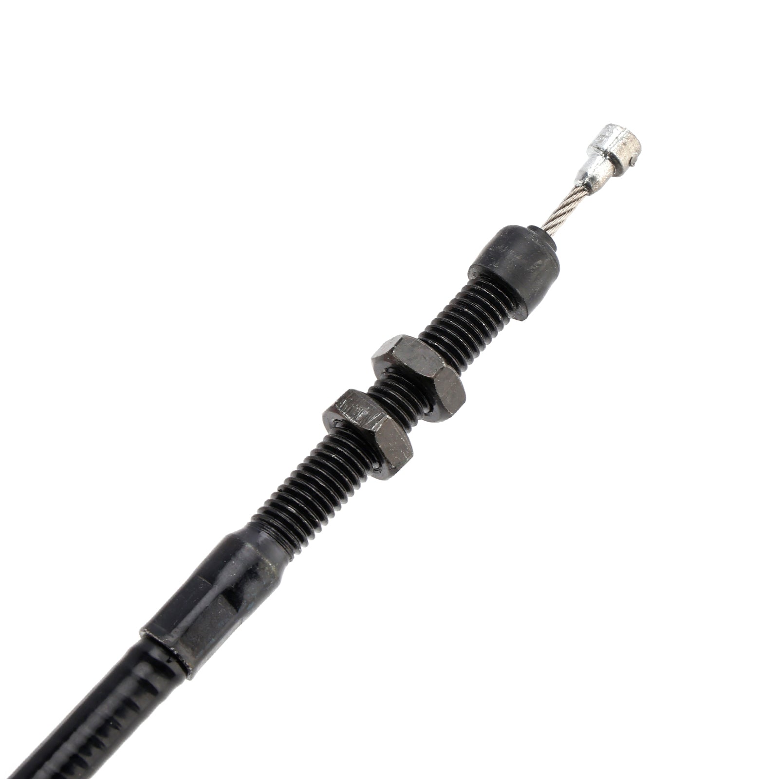 Honda NC700/NC750 2012-2016 Motorfietskoppelingskabelvervanging