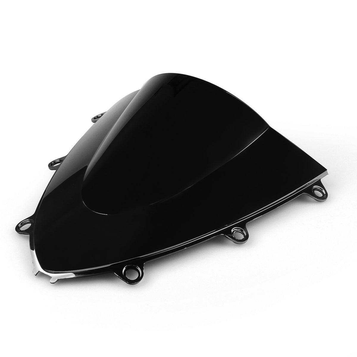 Kit carena Amotopart 2008-2011 Honda CBR1000RR bianco nero