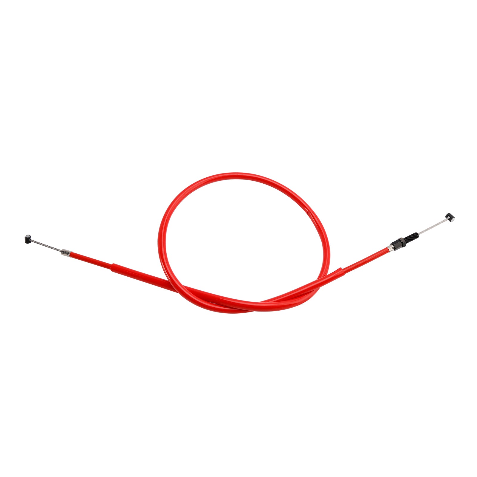 Suzuki GSXR600/750 2011-2023 Motorcycle Clutch Cable Replacement