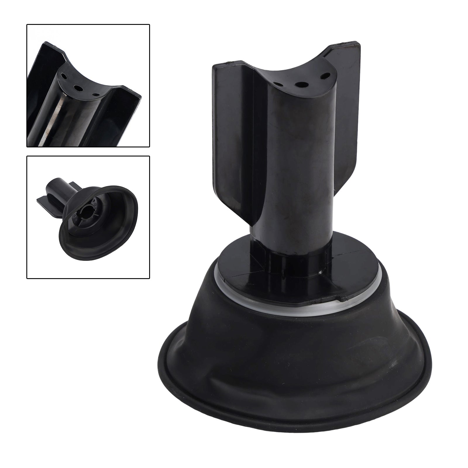 Yamaha TDM850 Diaphragm Carburetor membrane fit