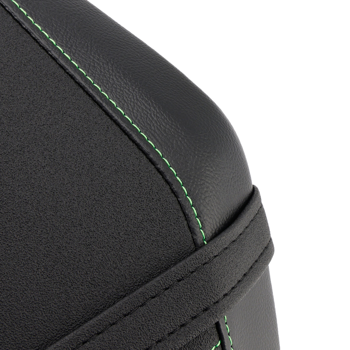 2019-2025 Blackb Kawasaki Ninja Zx-6R Rear Seat Passenger Cushion Flat