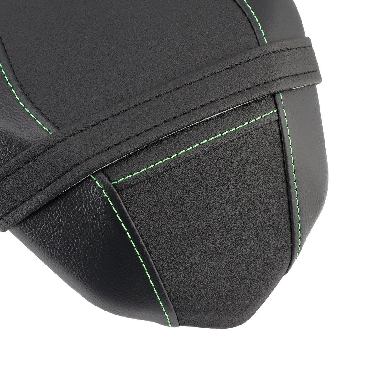 2019-2025 Blackb Kawasaki Ninja Zx-6R Rear Seat Passenger Cushion Flat