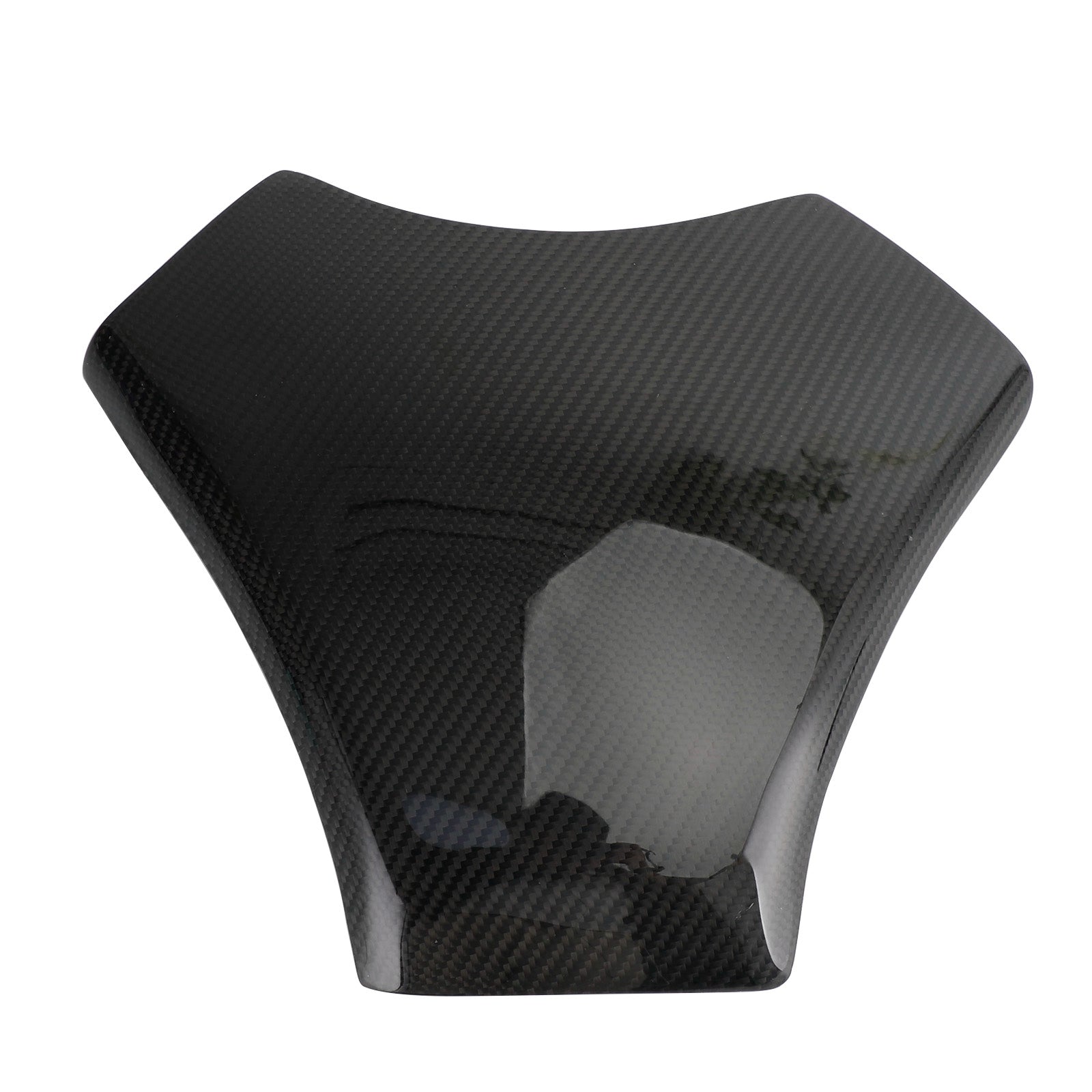 Gas Tank Cover Panel Fairing Protector For Honda CBR1000RR 2008-2011 Carbon