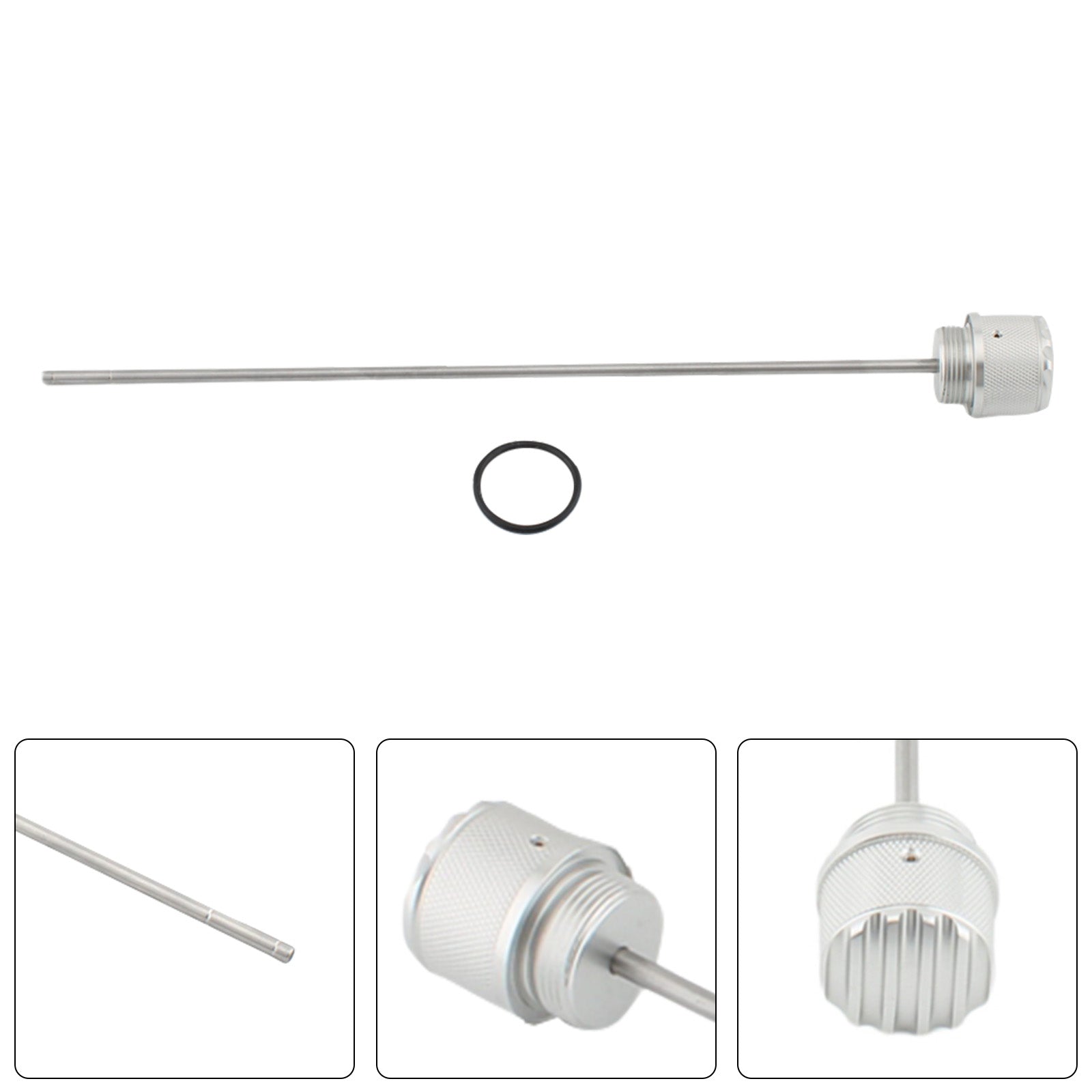 BMW R 45 65 80 100 R45 R65 R80 R100 Oil Dipstick Plug