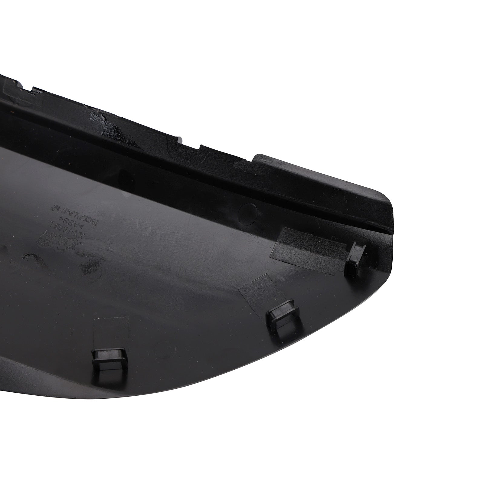 2022-2025 Trident 660 Tank Side Cover Panel Fairing
