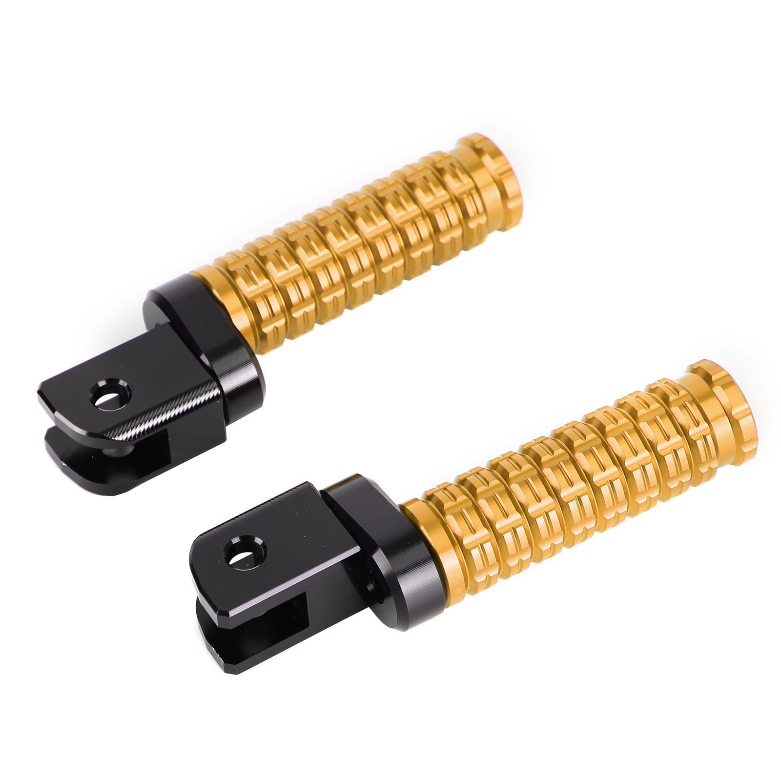 Triumph Street Triple 765/R/S 1200 RR/RS 675/R/RX Front Footrests Foot Peg