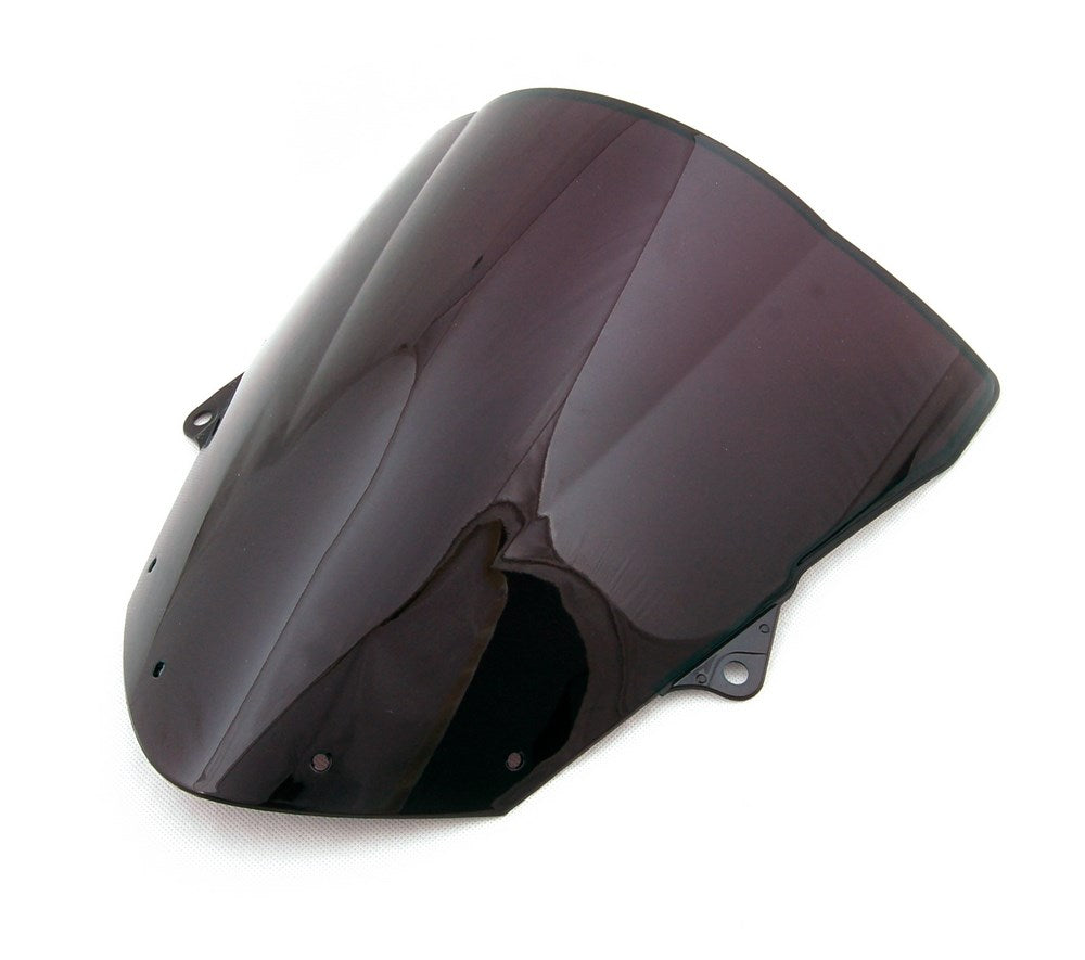 Zestaw owiewek Amotopart 2024-2026 Kawasaki ZX-6R czerwono-czarno-biały