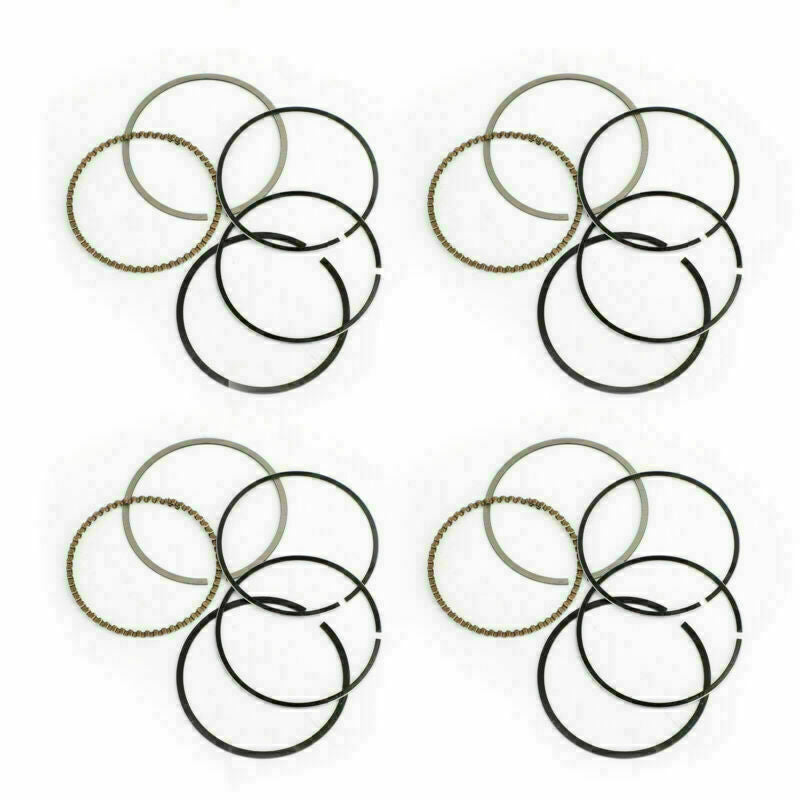 92-00 Suzuki Pin Rings GSF250 GSX250/GSXR250 Bandit kit +0.50 49.50mm Piston