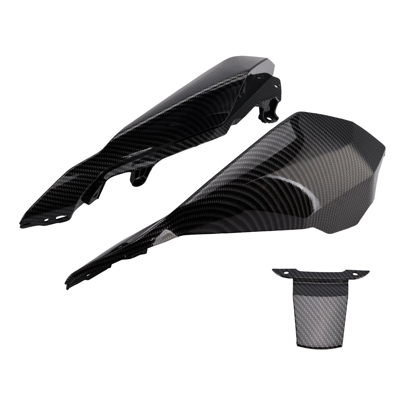 2024-2025 Honda CBR650R CB650R Rear Tail Seat Side Cover Fairing