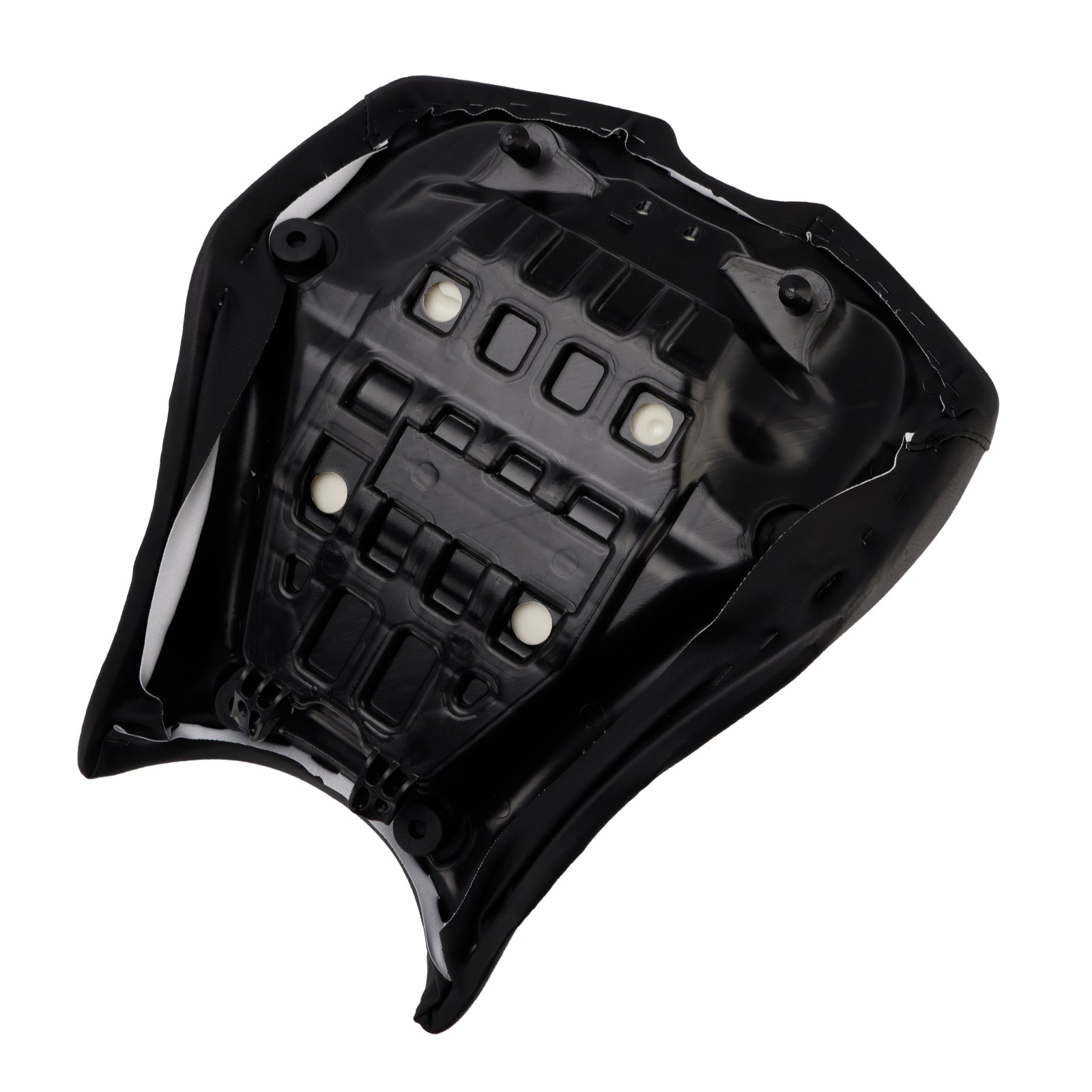 Kawasaki Ninja Z900 2025 Front Raider Seat Driver Cushion Pu Fit Black