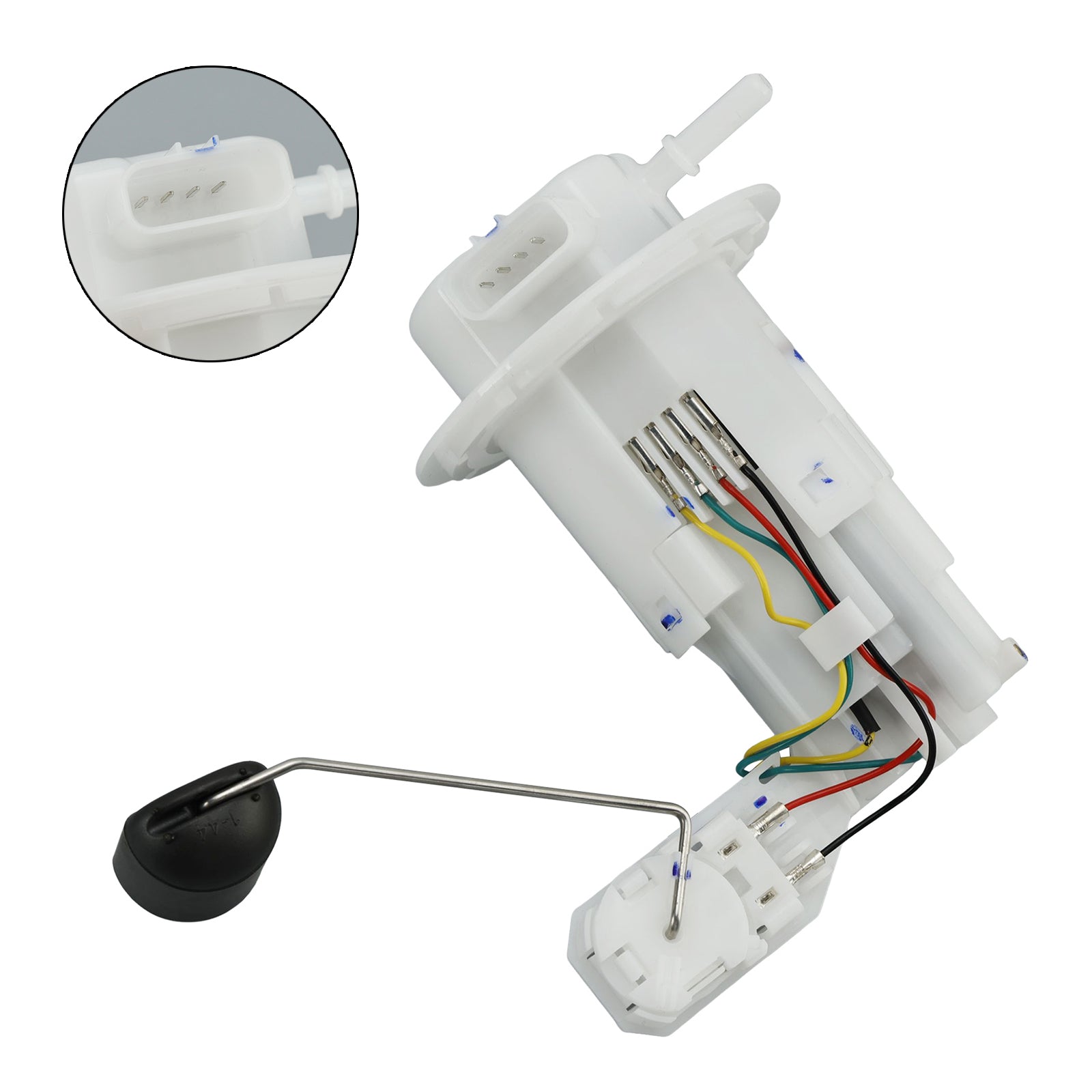 17-24 Honda Rebel Cmx250 300 500 Fuel Pump Assy Replacement 16700-K87-A01