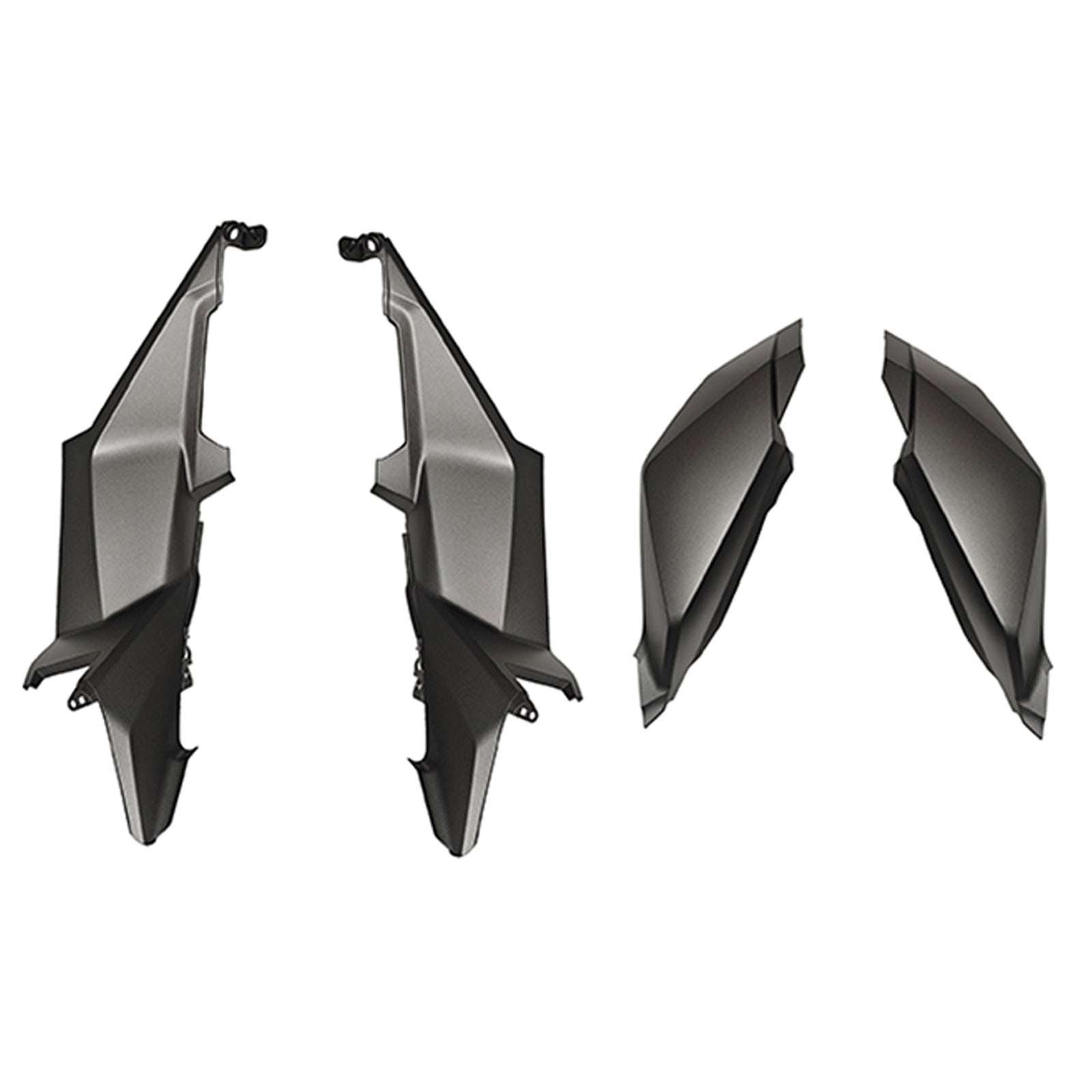 Amotopart 2025-2026 Honda X-ADV 750 Collection de kits de carénage