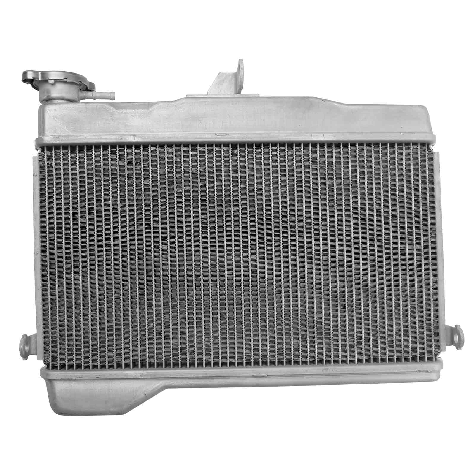 19-24 Yamaha Tenere 700 XTZ700 Radiateur Refroidisseur de moteur