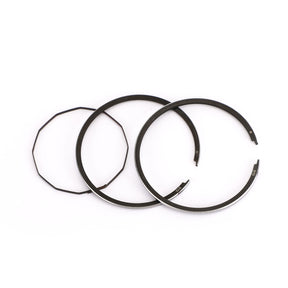 Piston Ring Kit Std 40Mm For Honda Dio Tact Cabina Julio Elite Scoopy Lead 50