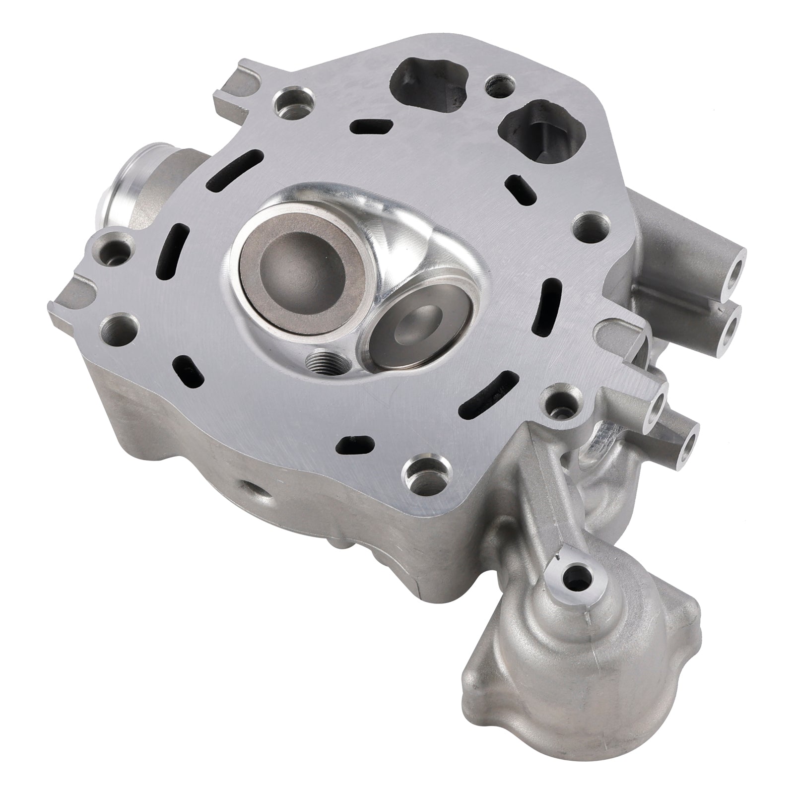 2009-2024 Honda TRX420 TRX500 SXS500 Vannes culminantes Kit 12200-HP7-A01