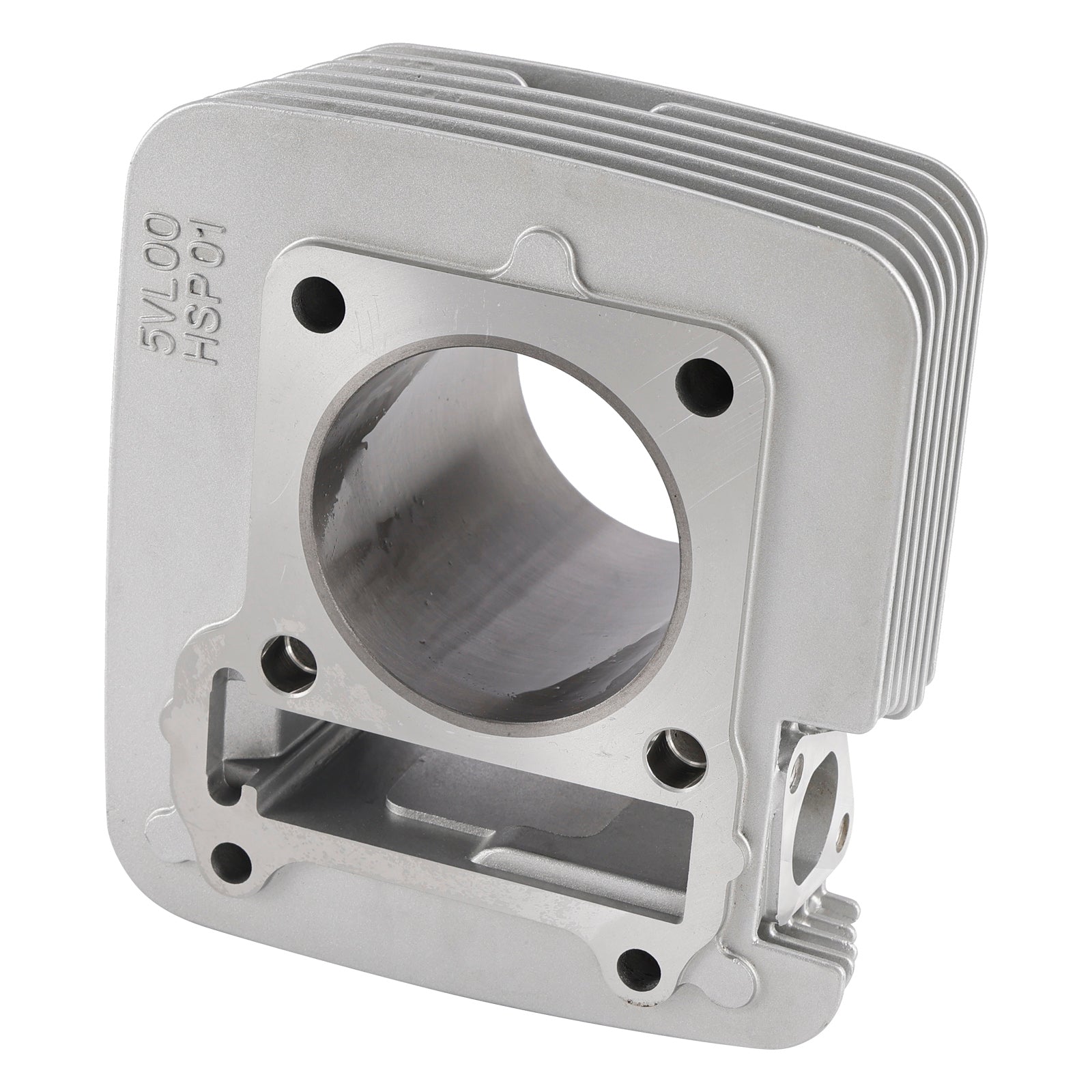 Yamaha YBR 125 XT-R/X 125 Rieju MRT Tango RS2 125 185cc Cylinder Barrel Kit