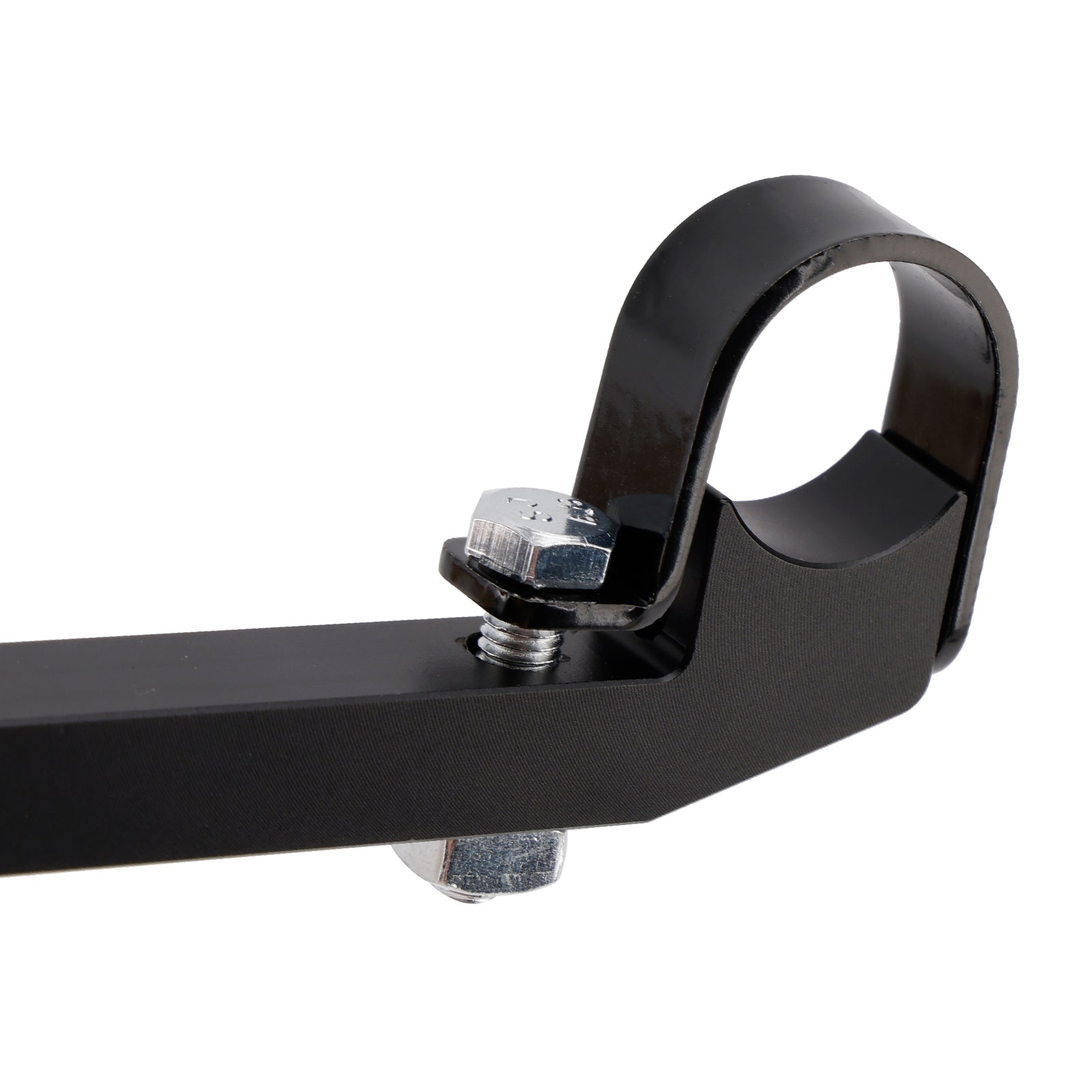 Snowmobile Ski-Doo Protection Bracket Handguards Mounting Kit Universal