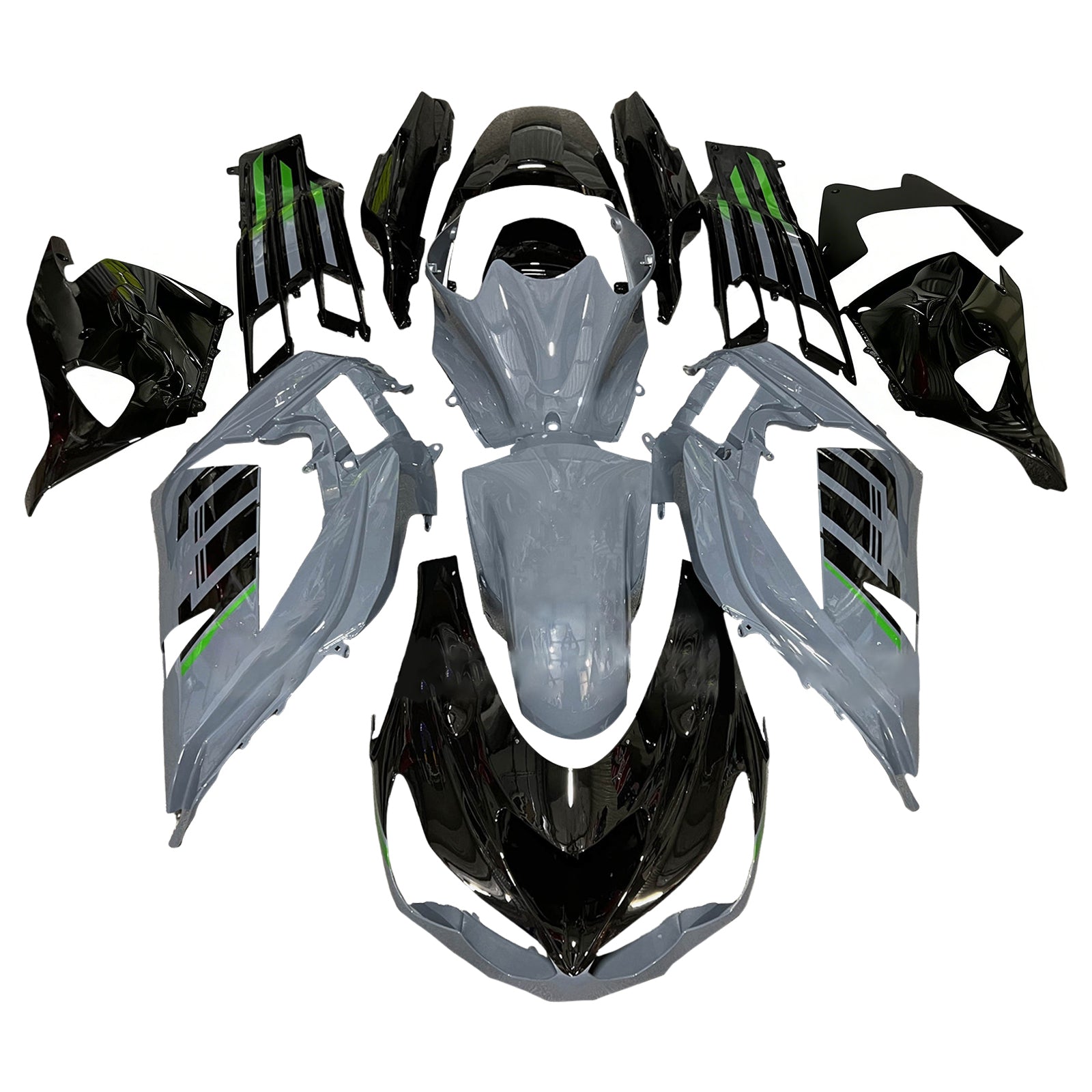 Kawasaki ZX14R