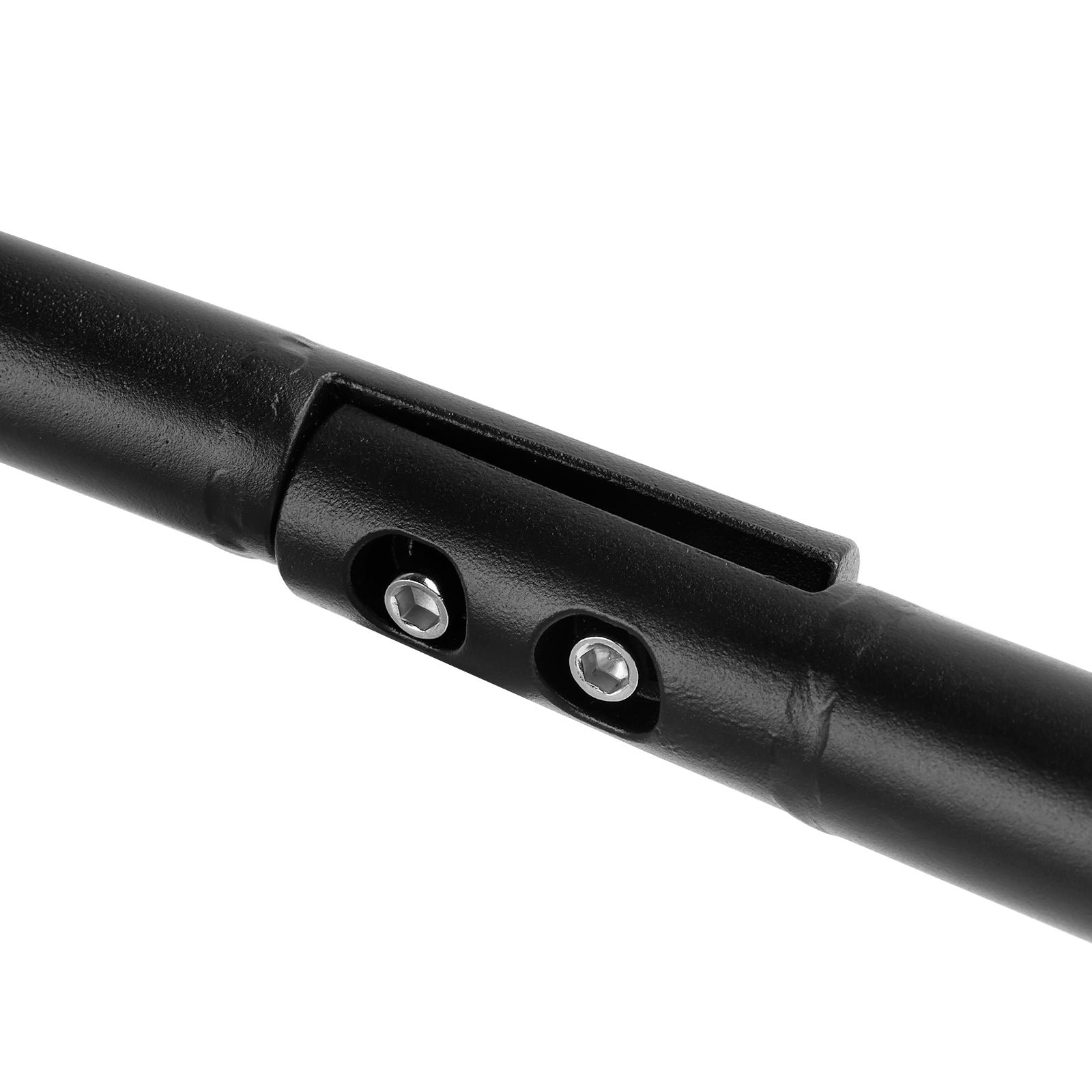 2024-2026 Adv Bmw R1300Gs Lower Engine Guard Frame Crash Bar Steel Fit Black