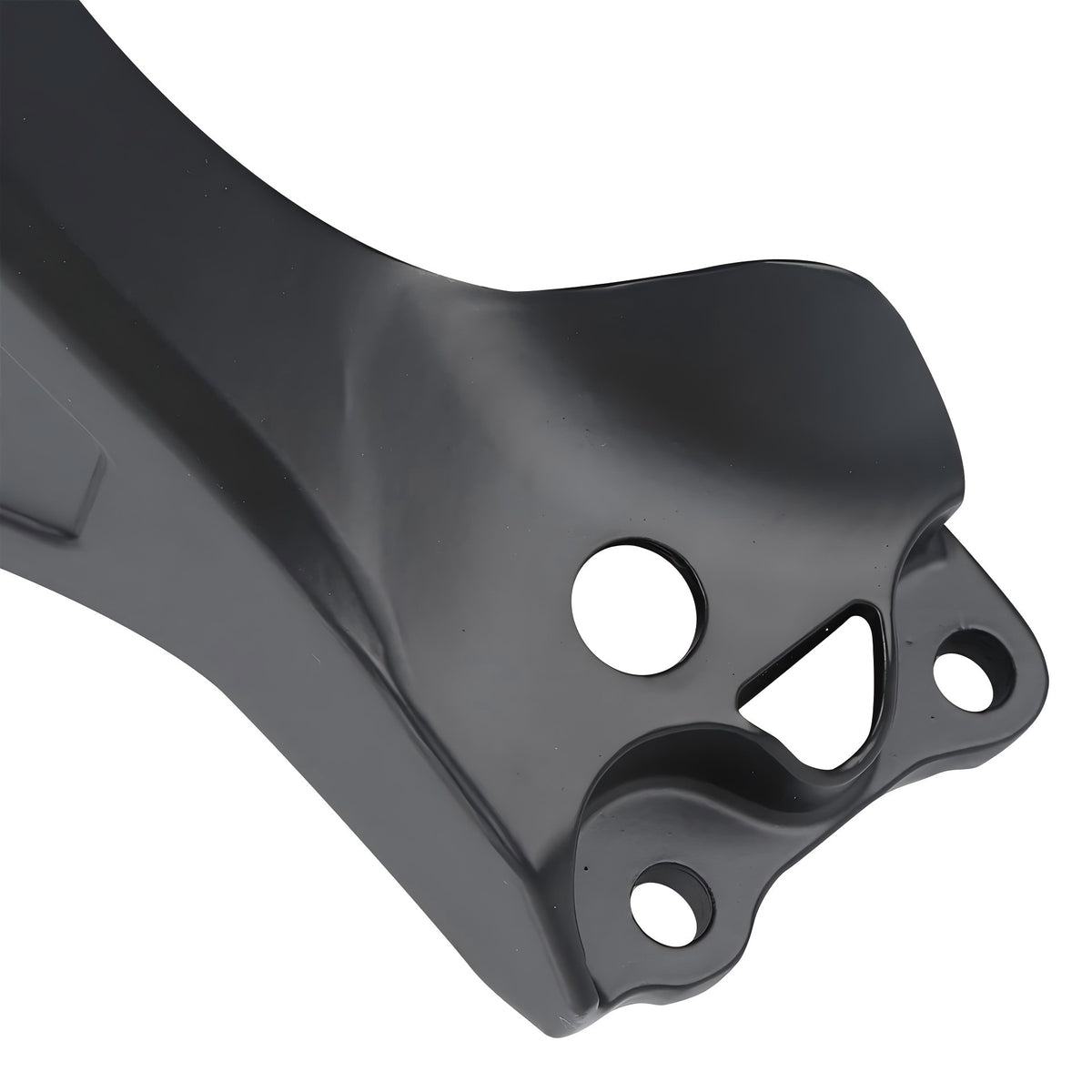 2008-2012 Honda CBR1000RR 11 10 Headlight Cowling Upper Fairing Bracket