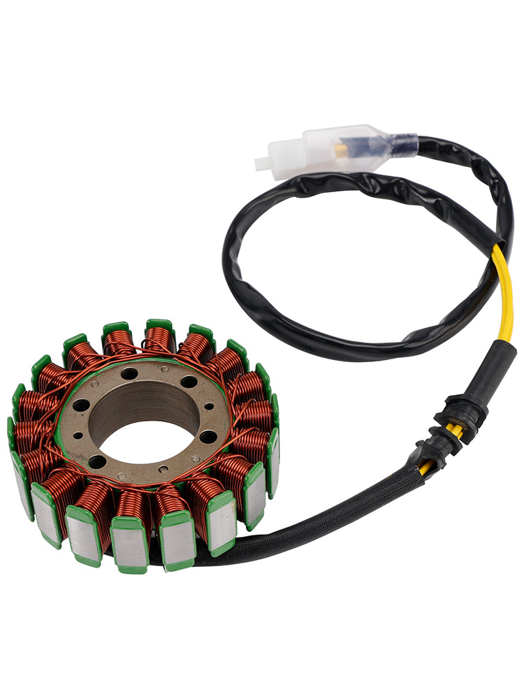 1988–1990 Honda VFR 750R RC30 Stator Lichtmaschine OEM 31120-MR7-014