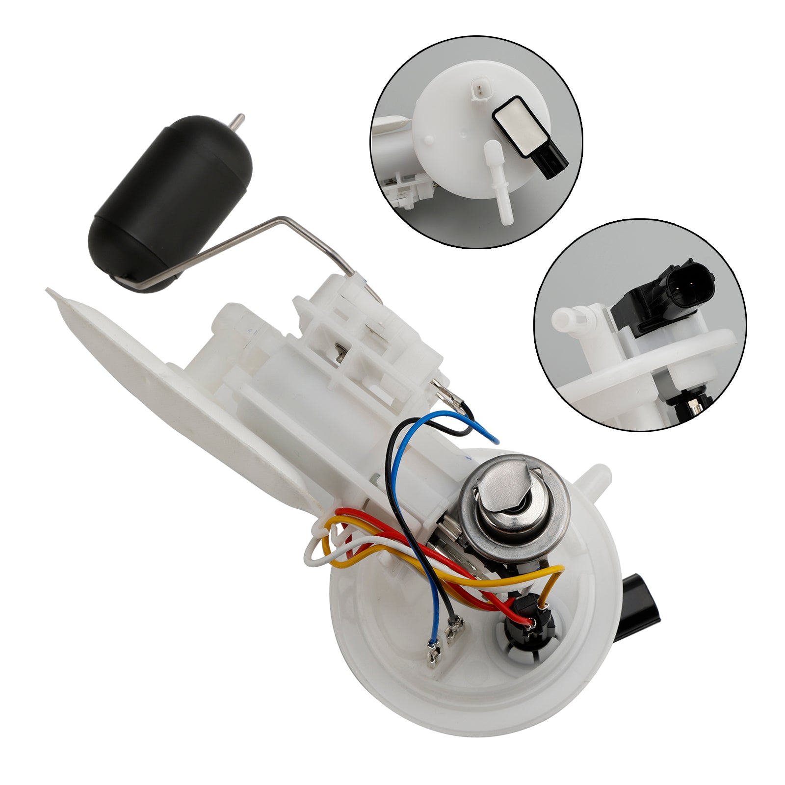 Fuel Pump 2Ph-E3907-00 Replace Fits For Yamaha Mio125 M3 125 Fino 125 Gt125 2015