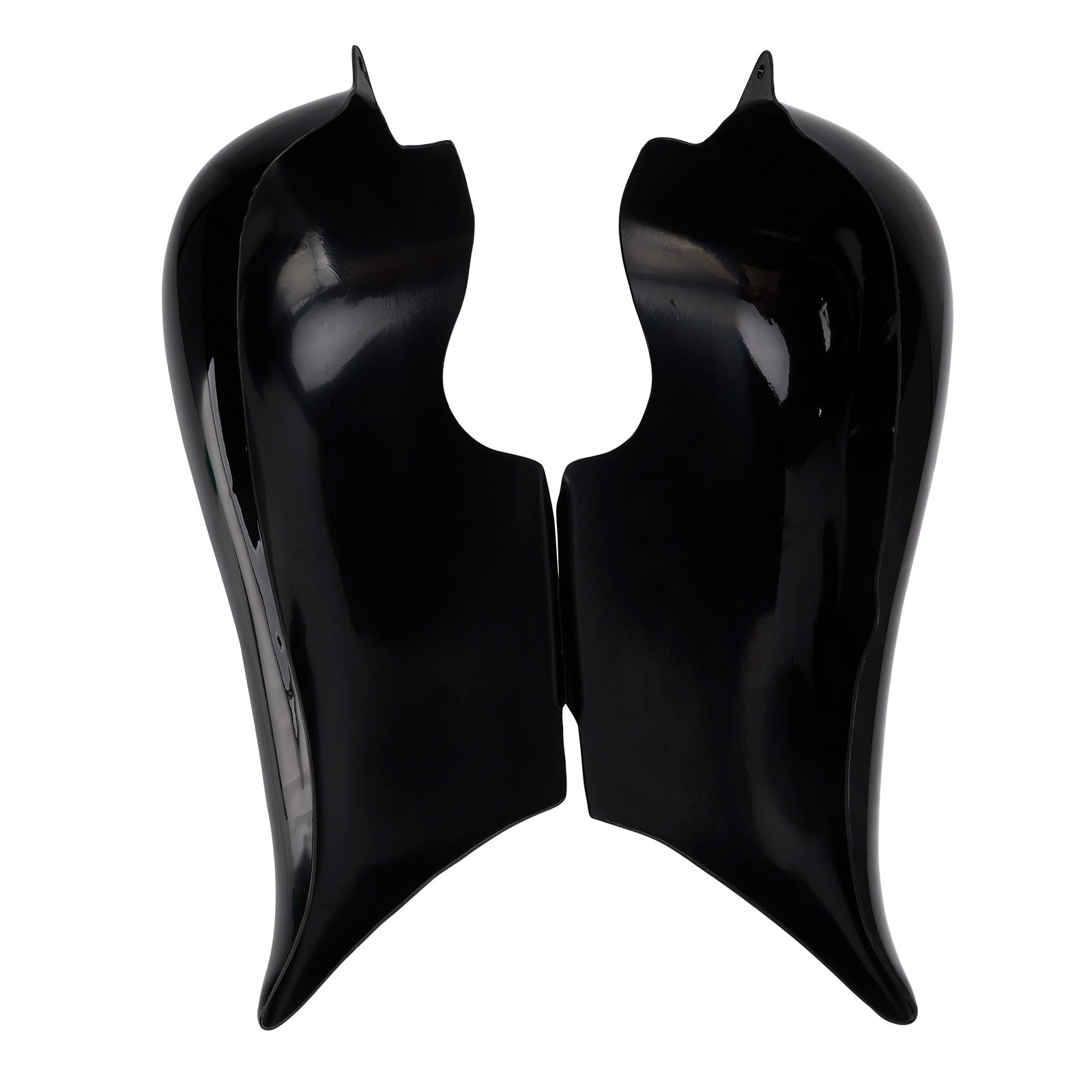 Touring Street Glide & Road Glide 2009+ Stretched Tank Cover Fairing