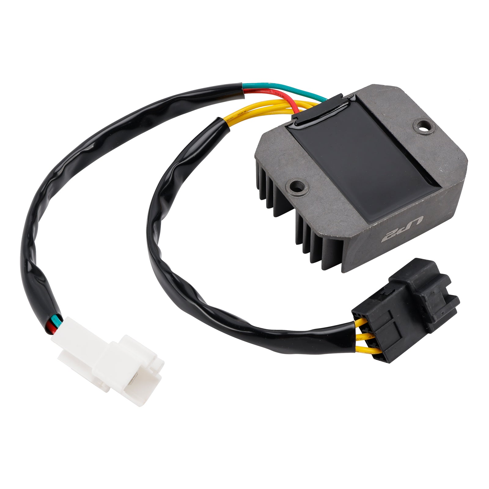 19-20 Sym MAXSYM 500 TL47W1 Voltage Regulator Rectifier 31600-HJA-900