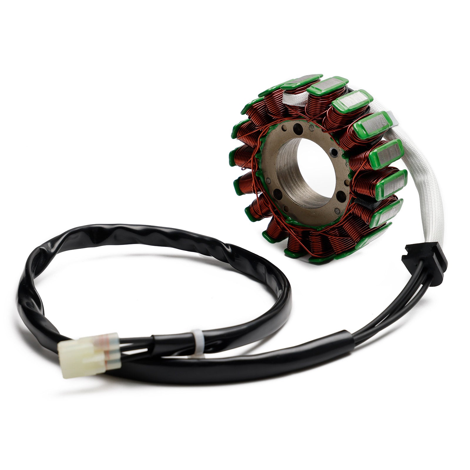 Bobine Stator Magnéto GOOFIT Pour Kawasaki KX 250 F 2004-2010 - Remplacement 21003-0015, 21003-0048, Etc. - 5