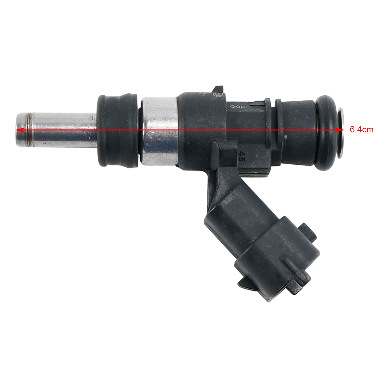 Injecteur de carburant Bosch Cummins 0280158714 0280158701 0444043016 ISX2888173