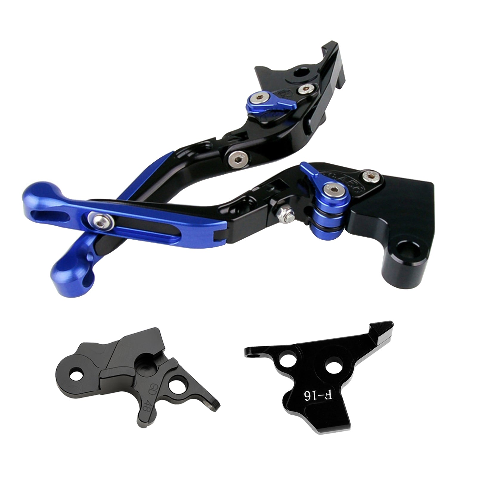 Harley X350 2022-2023 Justerbar clutchbremsespak