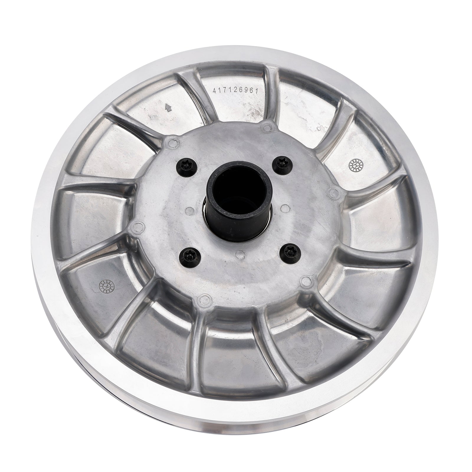 Can-Am Defender HD8 HD10 Heckvariator, sekundär angetriebene Kupplung 420686523