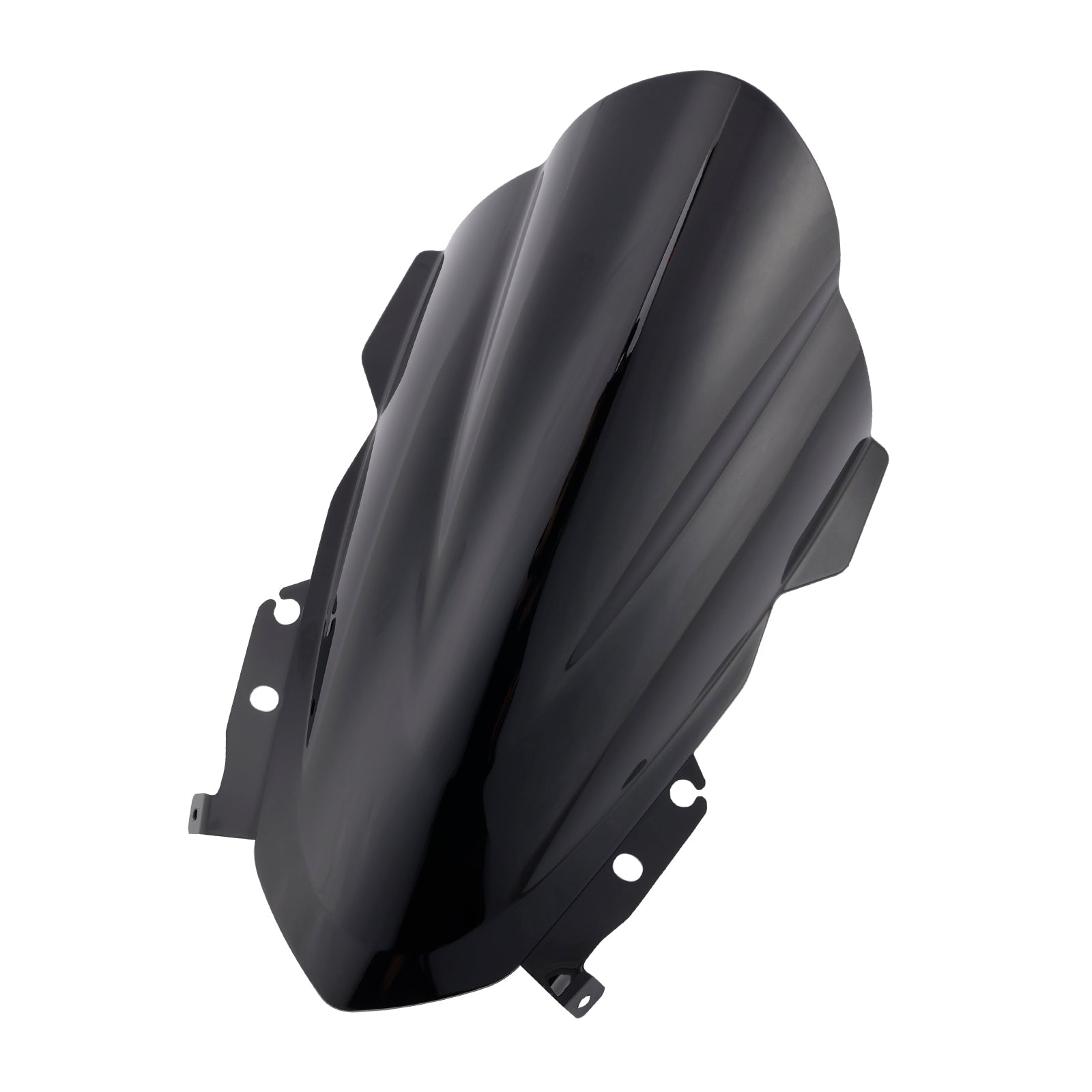 Daytona 660 2024-2025 Motorizador de parabrisas de motocicleta