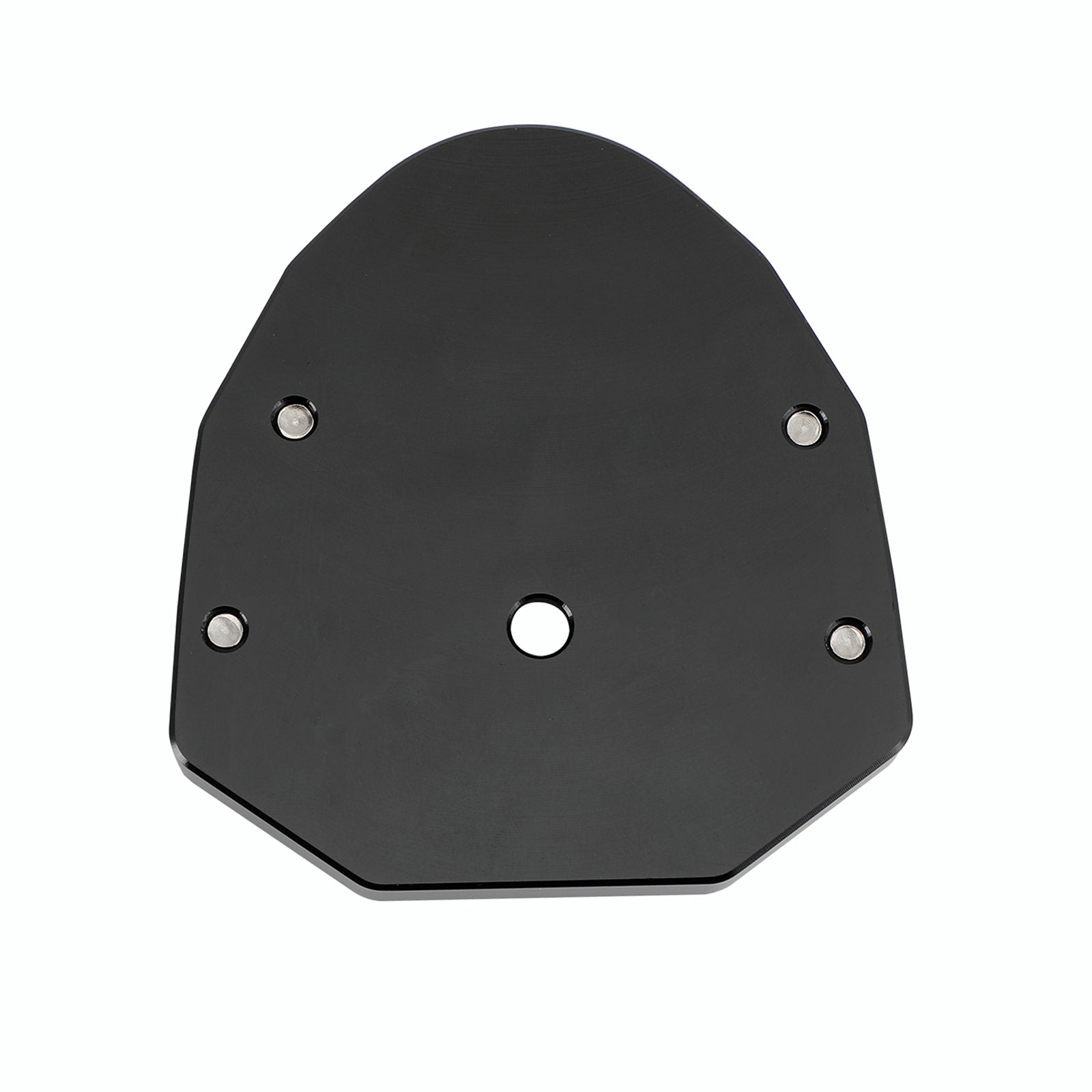 Kickstand Enlarge Plate Pad fit for Yamaha XT1200Z XT1200ZE Super Tenere 2014-21