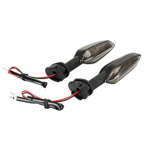 Clignotants LED, lampes indicateurs pour Yamaha FZ1 N FZ8 FZ6 FZ-6R TDM900 XJ6