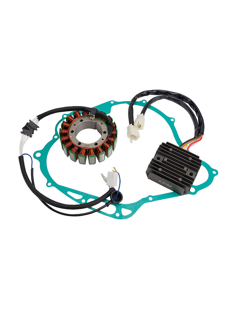 1981-1983 Yamaha XV750 Virago 750 Joint de redresseur de régulateur de stator
