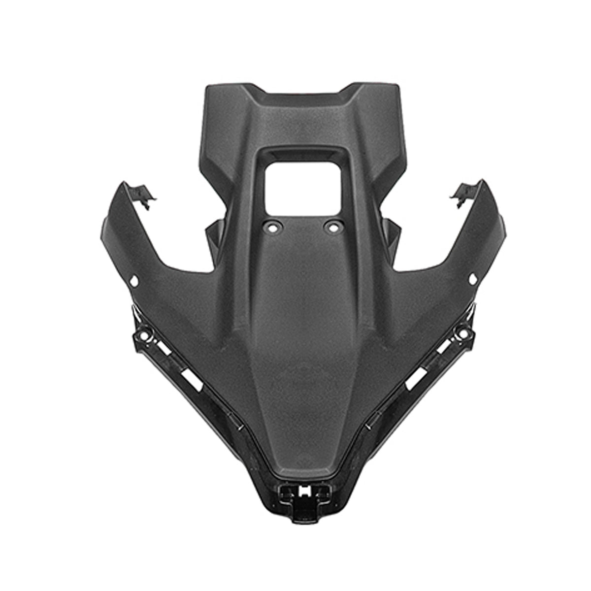 Amotopart 2022-2024 Yamaha TMAX 560 Black Blue Fairing Kit