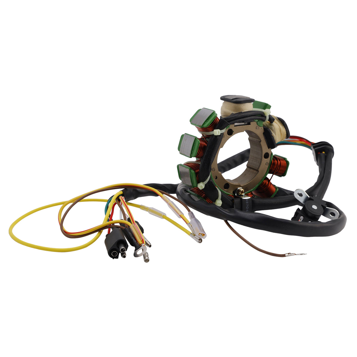 1998-2001 Polaris Big Boss 500 6X6 Motor de arranque Reemplazar 3085561 3086821