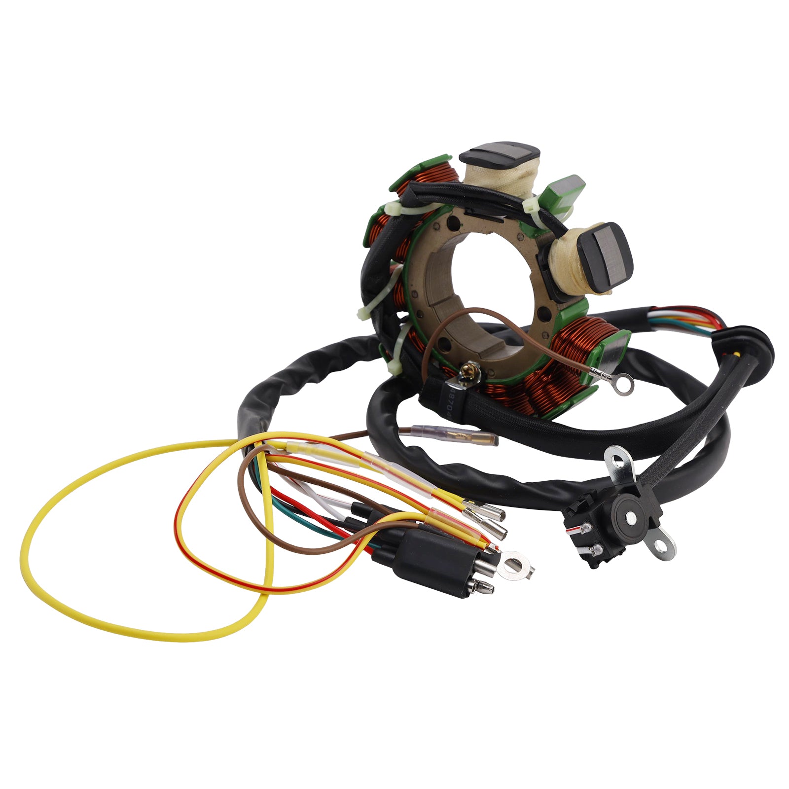 1998-2001 Polaris Big Boss 500 6X6 Motor de arranque Reemplazar 3085561 3086821