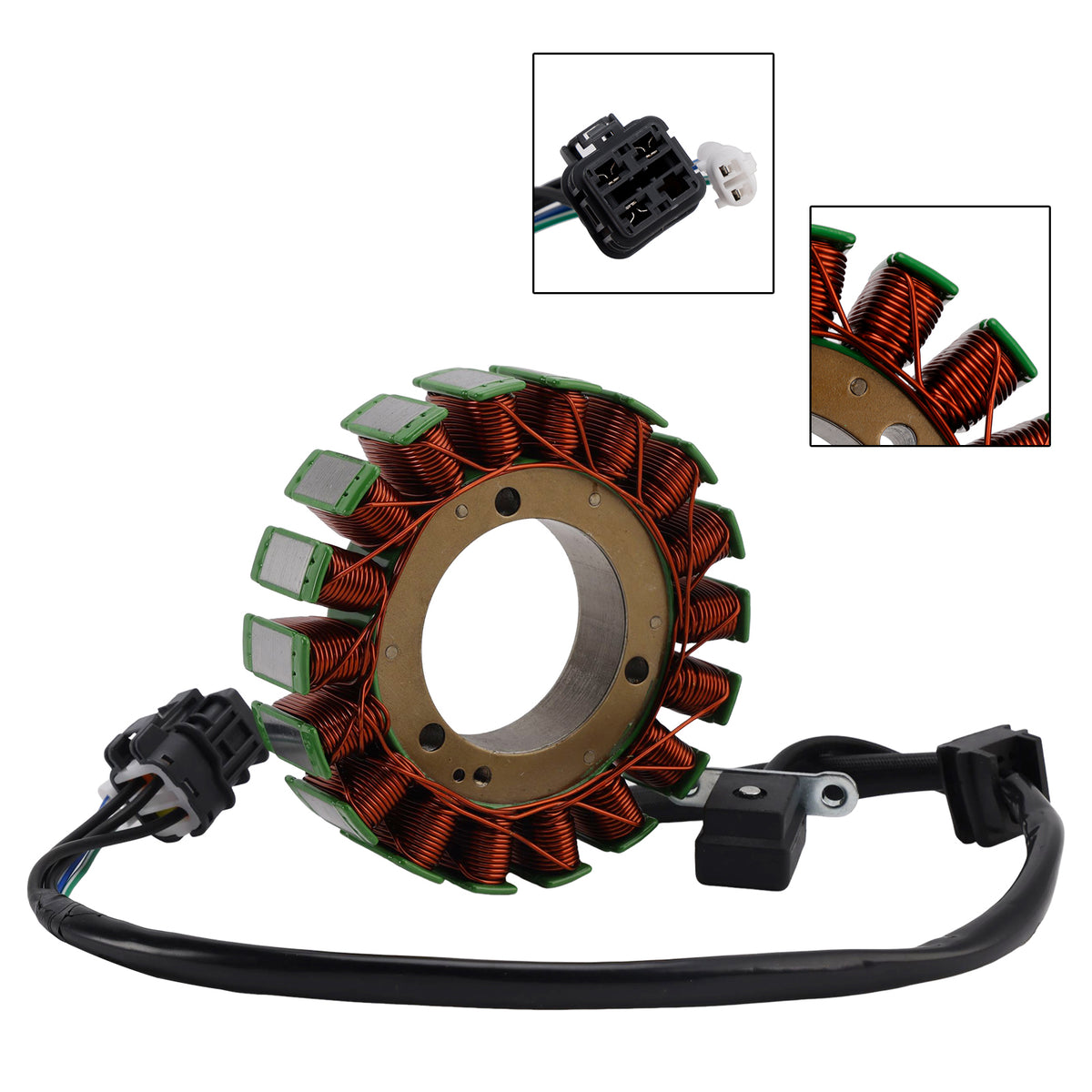 Tgb Blade 1000 Ltx 600 Ltx Blade Target Startmotor Vervangen 926716A