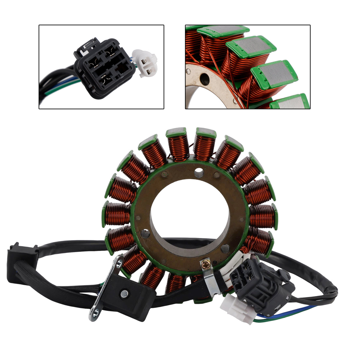 Tgb Blade 1000 Ltx 600 Ltx Blade Target Startmotor Vervangen 926716A